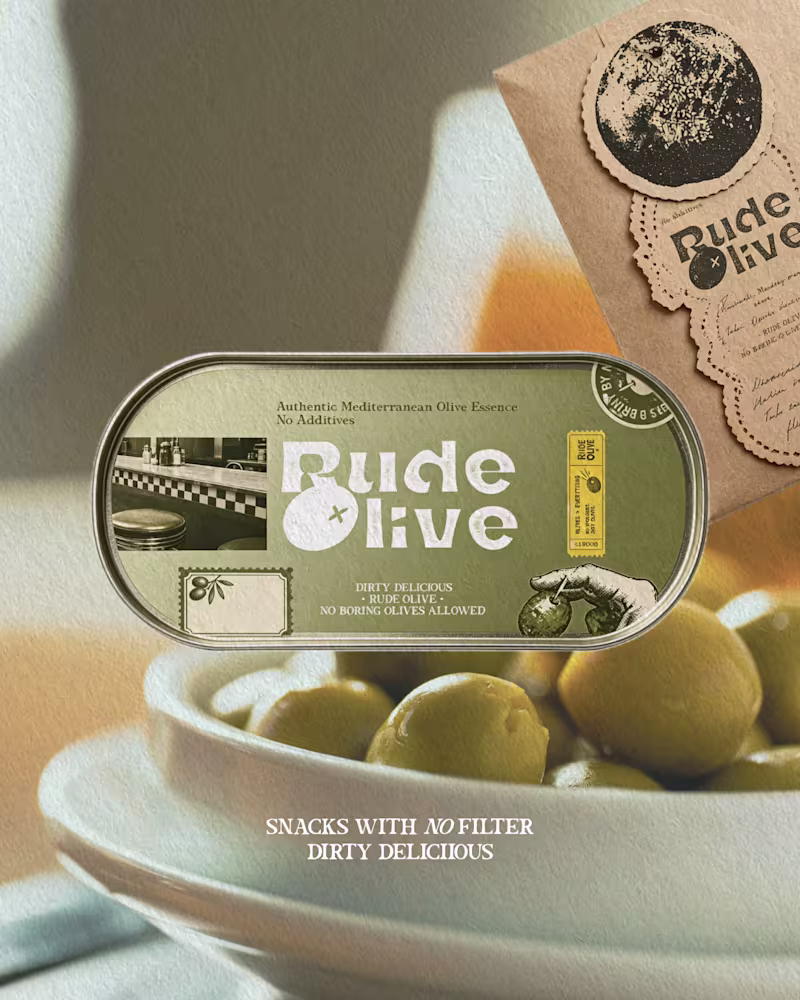 Cover image for Branding Design