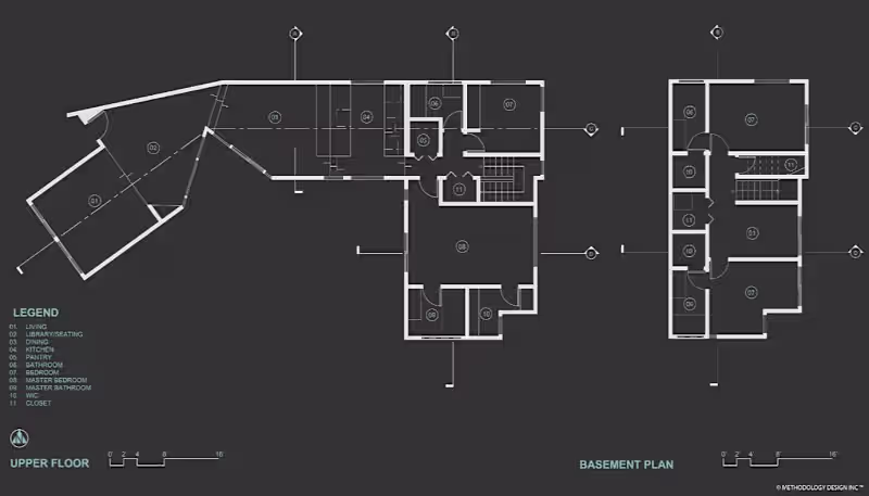 Cover image for Architectural Design + Production Support 