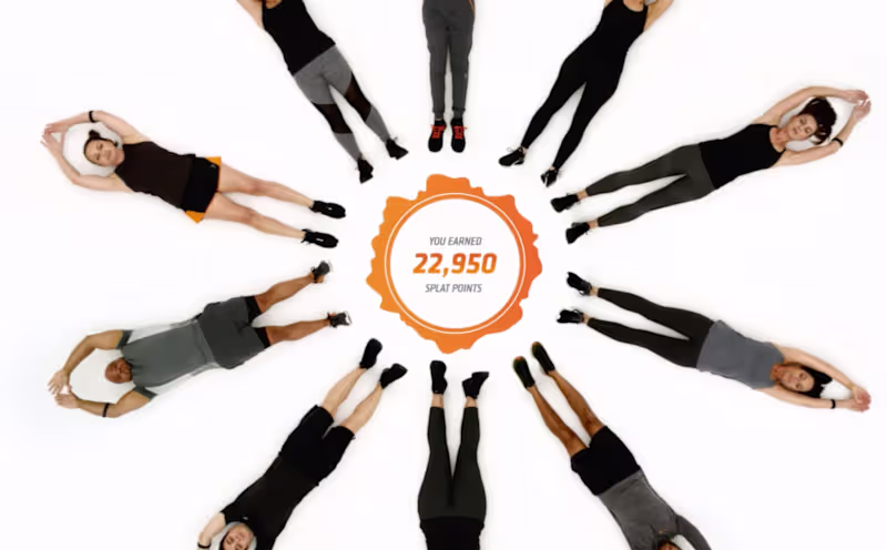 Cover image for Helping Orangetheory Fitness Become Best-in-Class