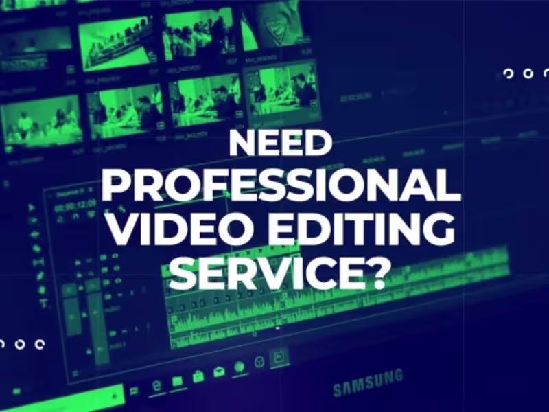 Cover image for VSLs | Webinars | Promos | UGCs for Paid Socials
