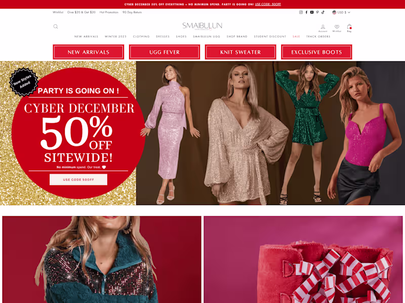 Cover image for Custom Shopify adjustments with Responsive Design | Smaibulun