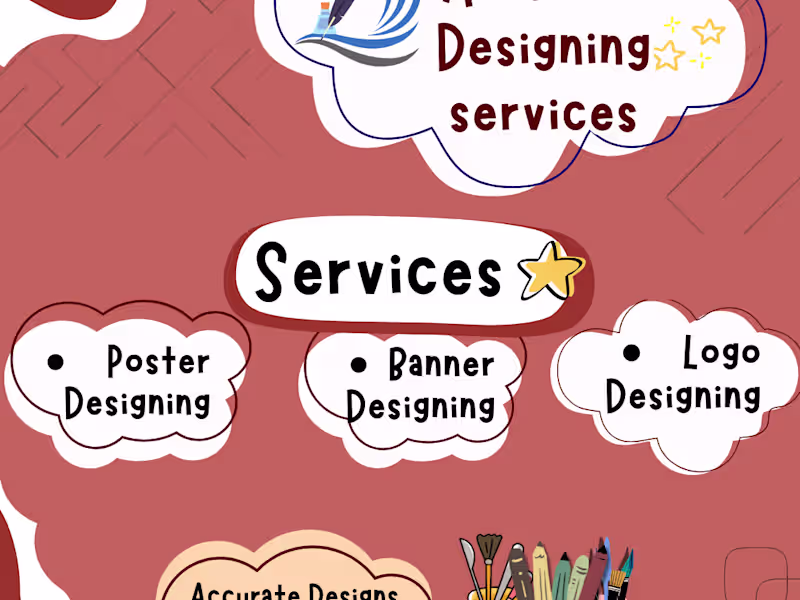 Cover image for Poster Design Projects for event promotions or social awareness