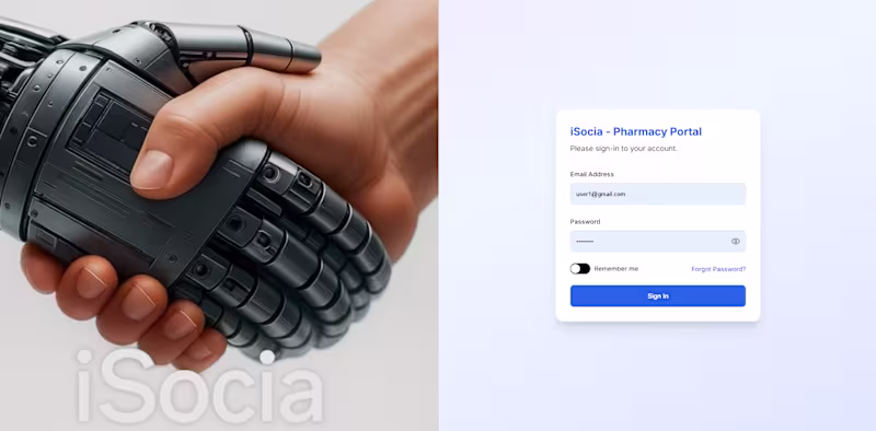 Cover image for Developed a detailed inventory and