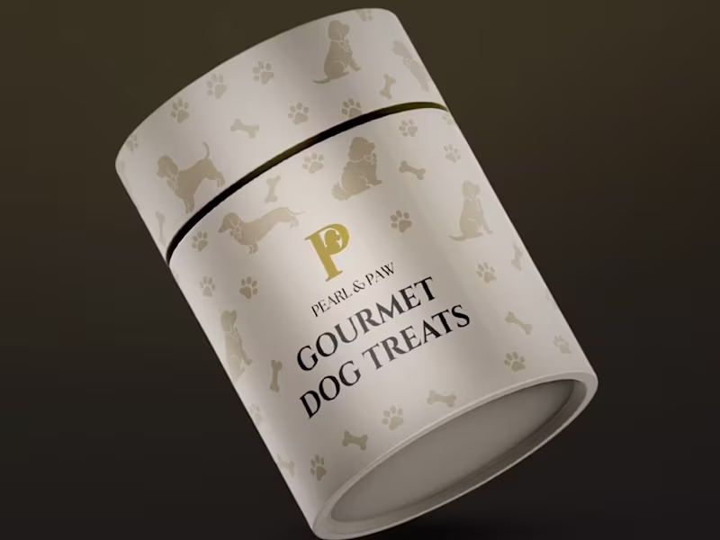 Cover image for Pearl & Paw — Premium