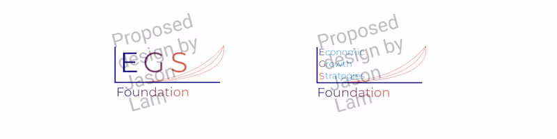 Cover image for Economic Growth Strategies is a non-profit organisation that...