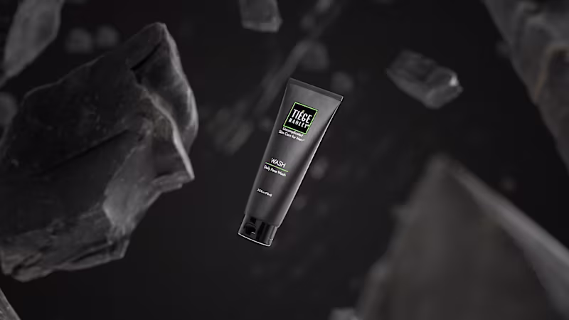 Cover image for Tiége Hanley - Product Renders :: Behance