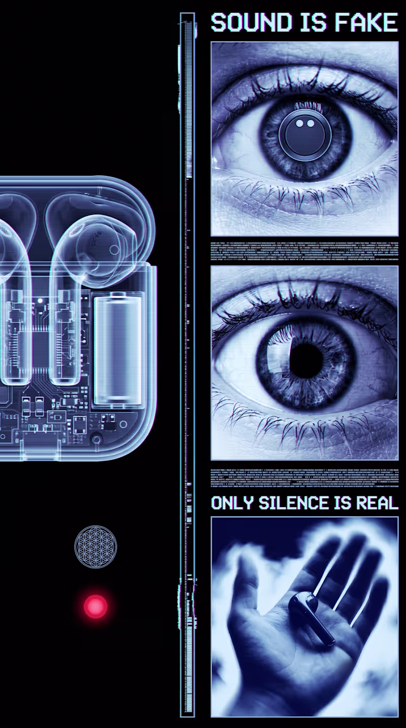 Cover image for Exploring Emotional Depth in Digital Art: A Study in Perception