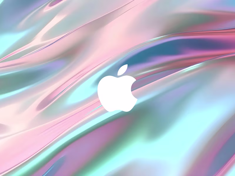 Cover image for Video Post-Production for Apple