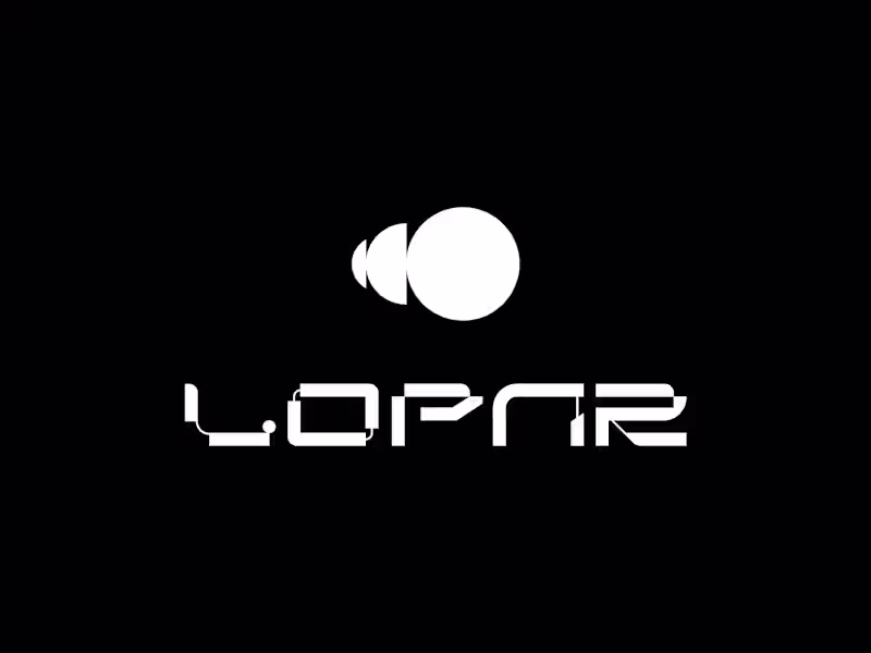 Cover image for Lopar | Brand Identity