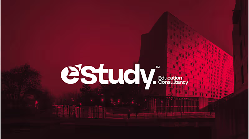 Cover image for Estudy Agency
