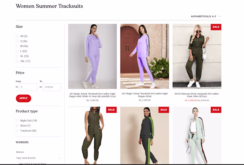 Cover image for BrandSego built in Shopify
