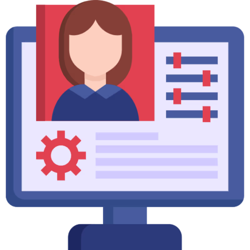 Cover image for Admin Dashboards
