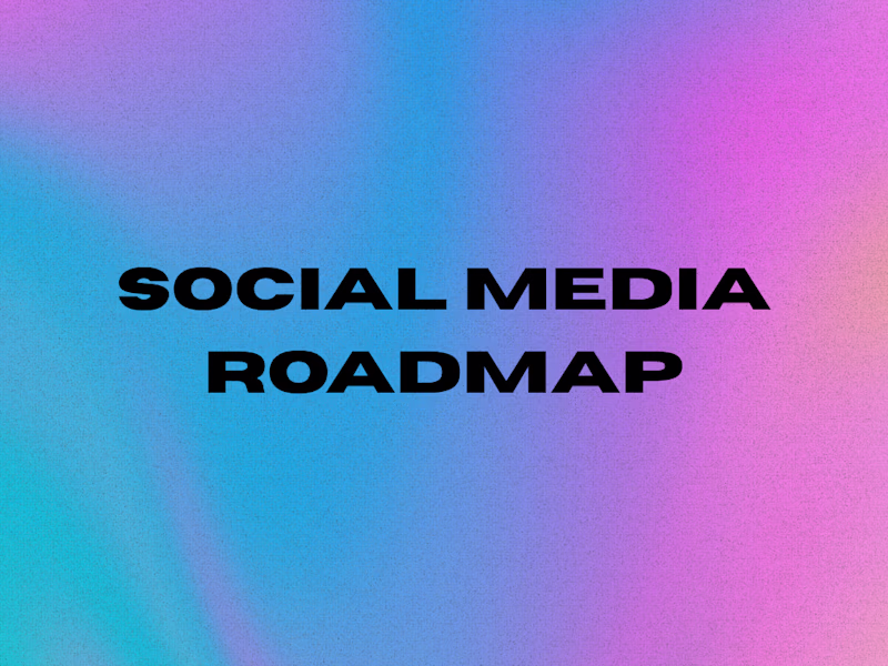 Cover image for Social Media Consulting