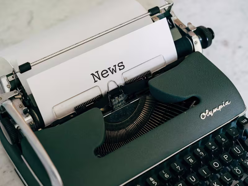 Cover image for Compelling Articles / Blog Posts