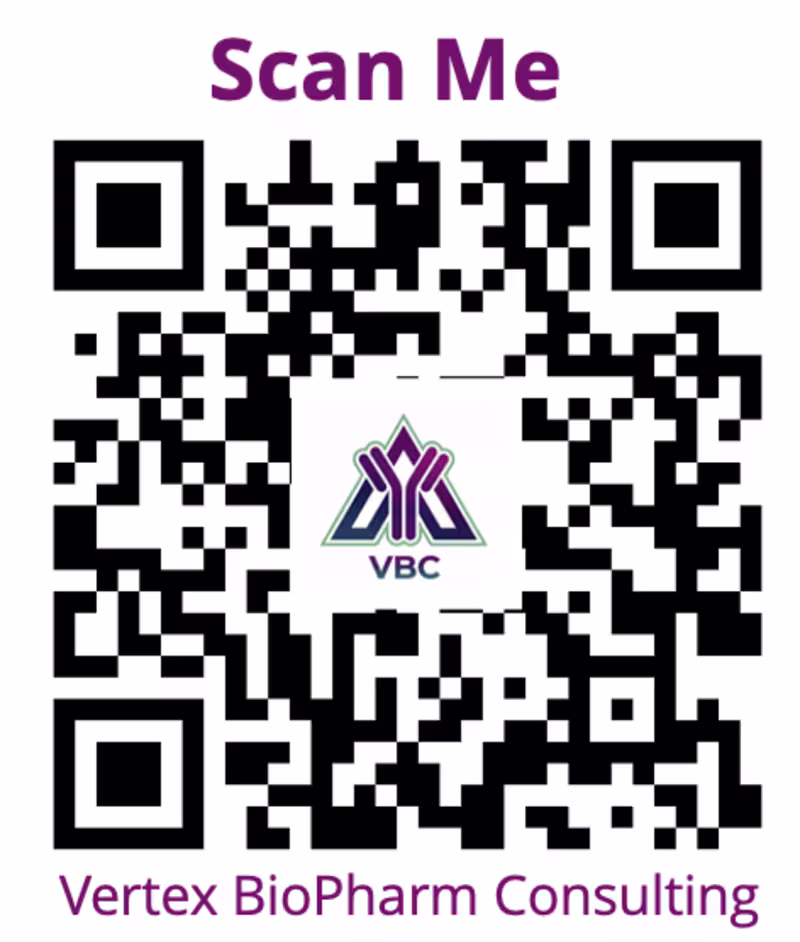 Cover image for service QR code create