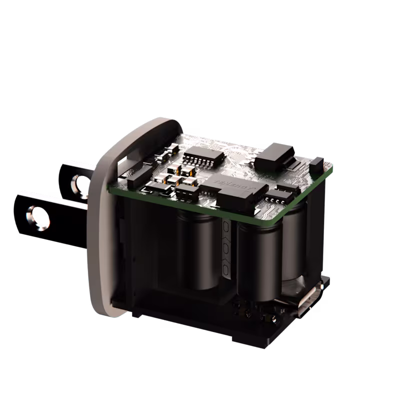 Cover image for Tenergy: Internal Hardware Visualization