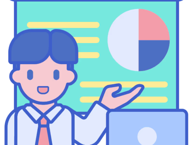 Cover image for Educational slide decks for scientific audiences