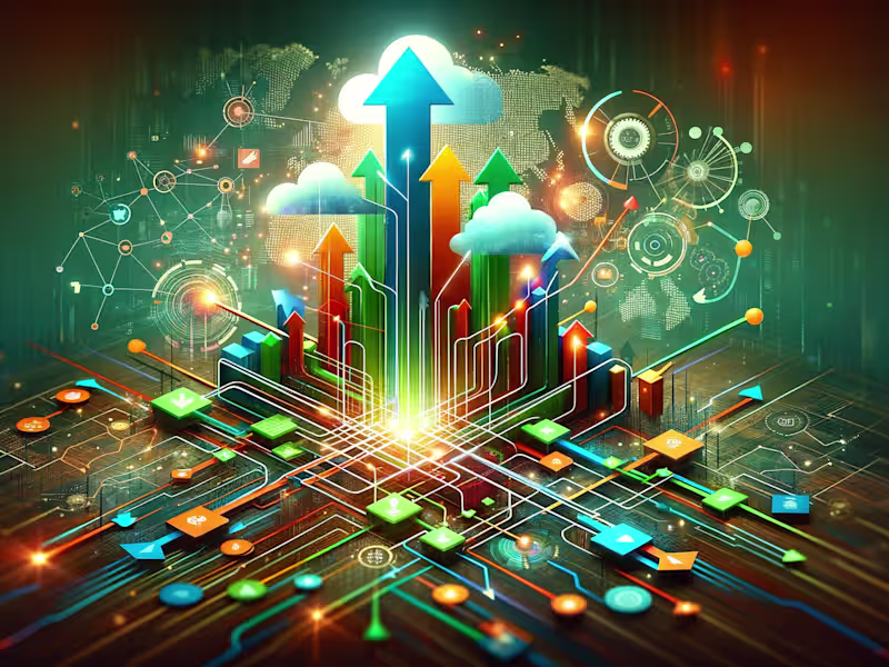 Cover image for Scalable Startup Ecosystem Development