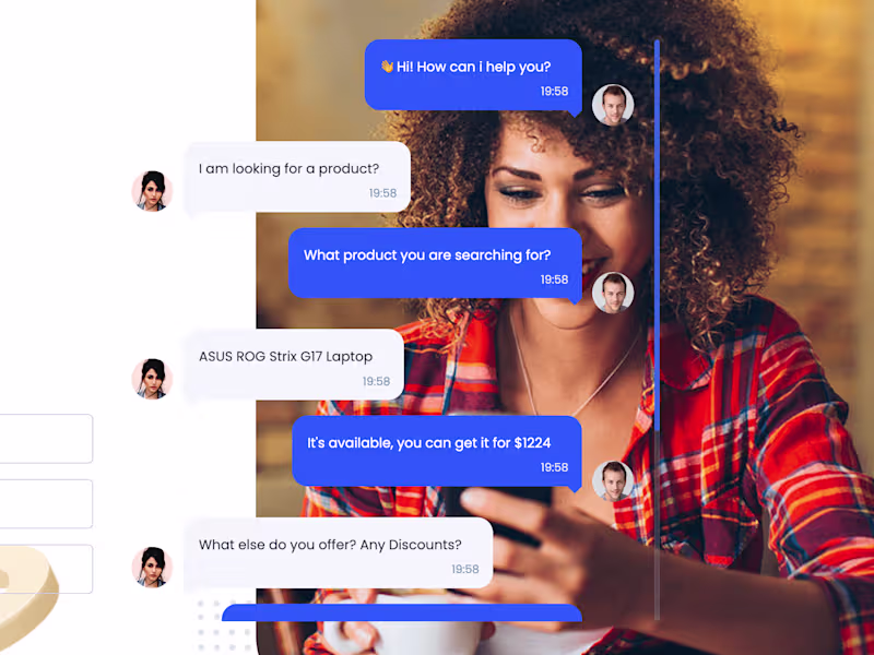 Cover image for PlugTochat