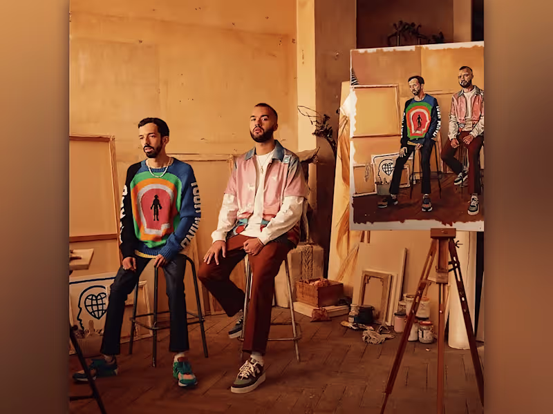 Cover image for 🎵 Bigflo & Oli