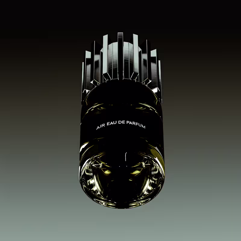 Cover image for AIR – Luxury Eau De