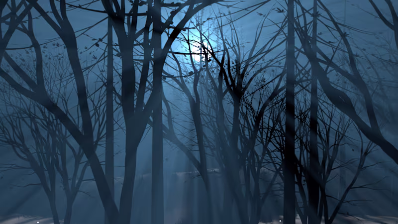 Cover image for Cinematic Animal Animation & Fantasy Environment Design