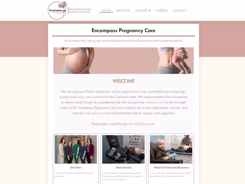 Cover image for Web Development