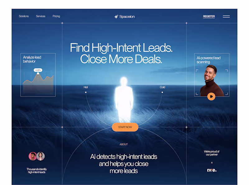Cover image for I build seamless Framer websites