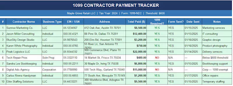 Cover image for Built a 1099-NEC contractor payment