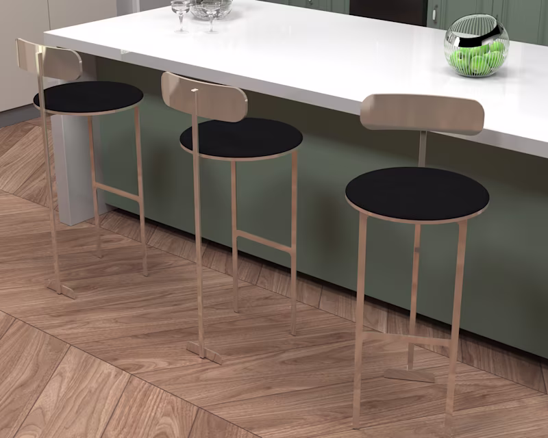 Cover image for Photorealistic Furniture & Product Visualization