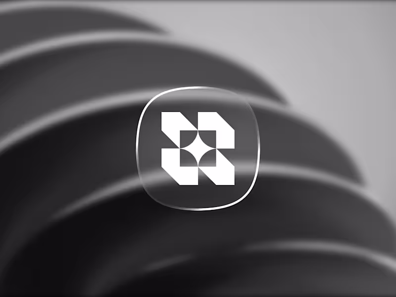 Cover image for AI & Tech Startup Logo