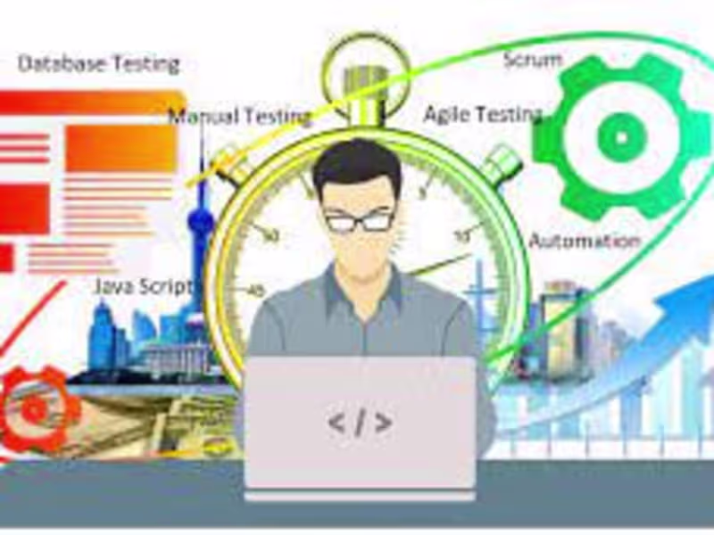 Cover image for QA Tester