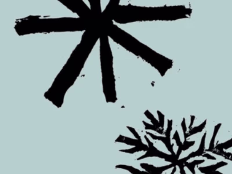 Cover image for The Gay Saint Mini-Zine, Volume 7, Issue 4 (December 2023)