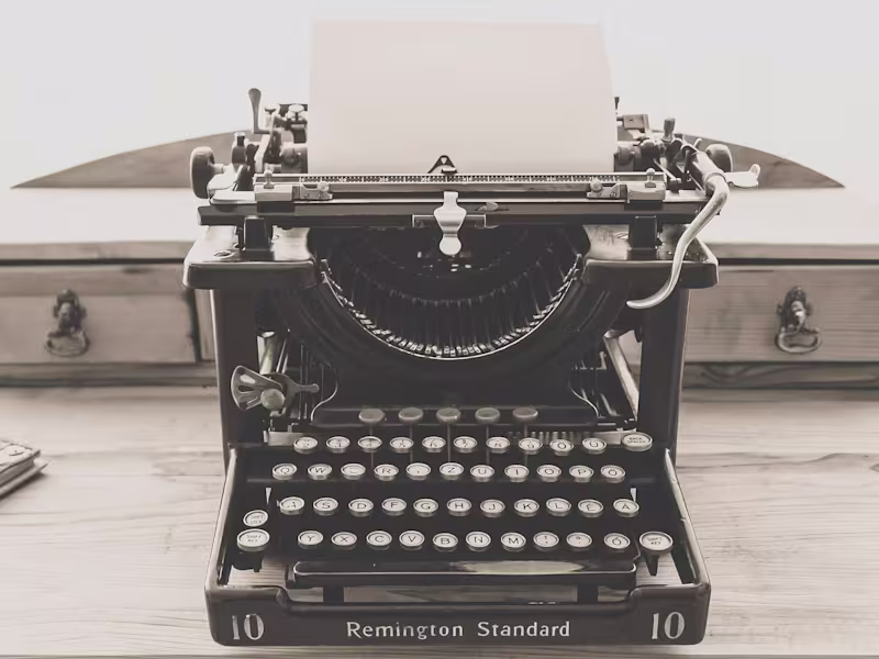 Cover image for Proofreading & Editing Content: Blogs, Articles, etc.