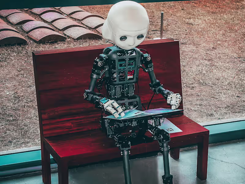 Cover image for AI Video Creation