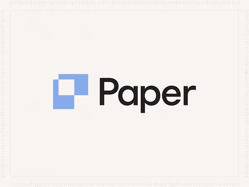 Cover image for Explainer video for Paper