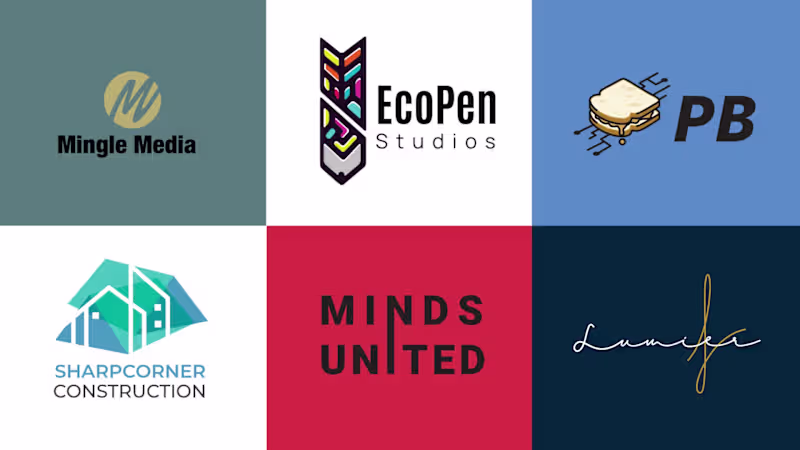 Cover image for Logo Design