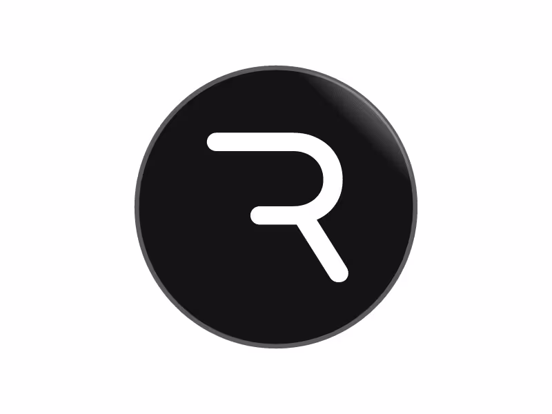 Cover image for Rive interactive assets for apps or websites