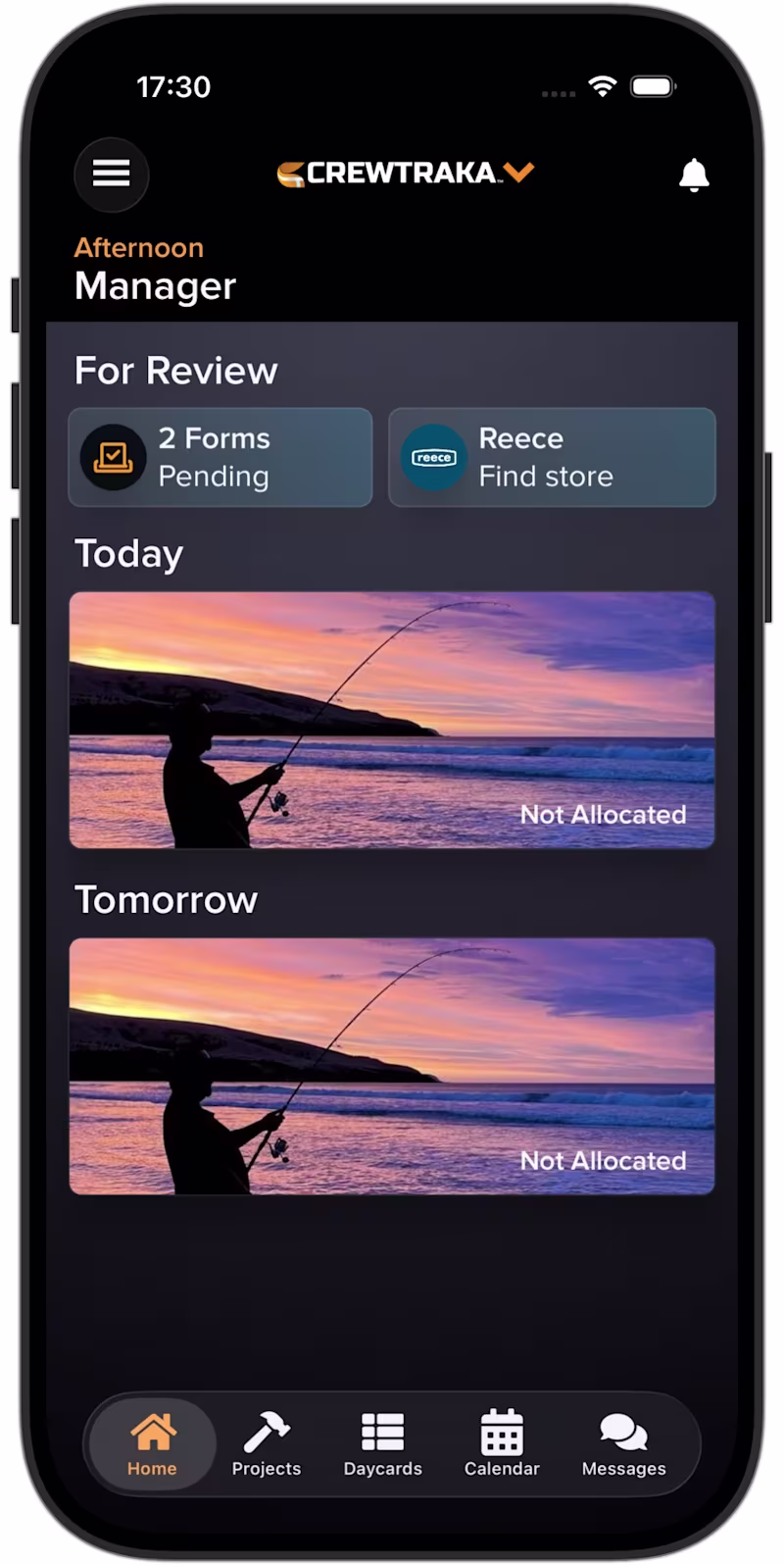 Cover image for Making Mobile Chat Feel Instant & Native