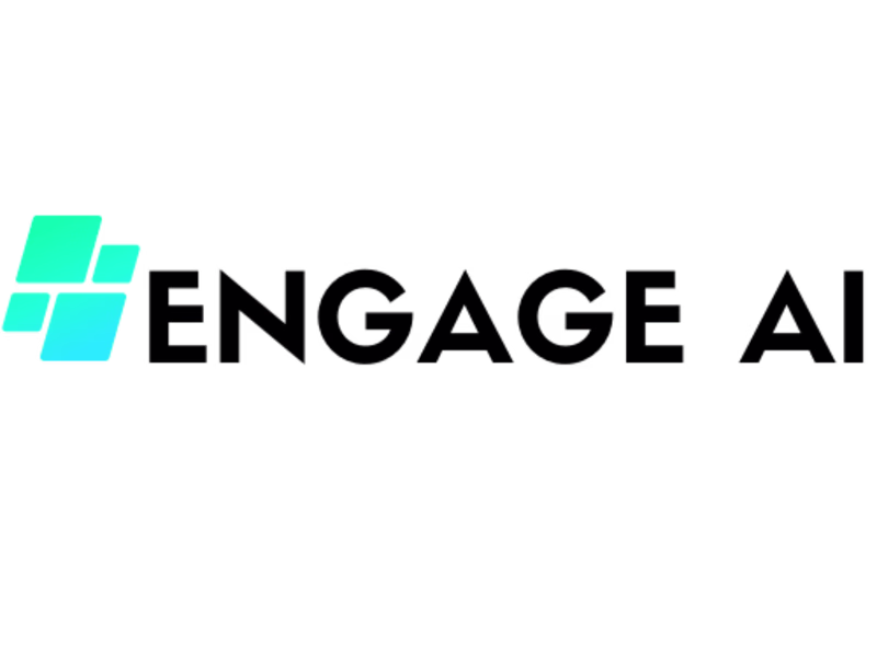 Cover image for Engage AI