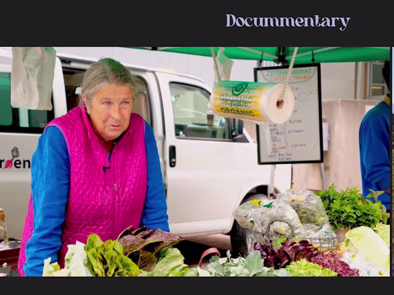 Cover image for Video Editing for Docummentaries