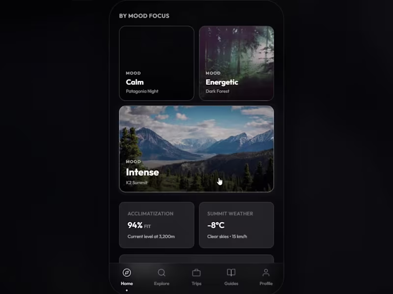 Cover image for Web App MVP — Design to Launch