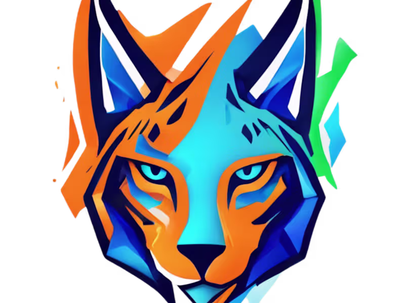 Cover image for  MyLynx AI -  Empower Your Startup with AI-Driven Data 