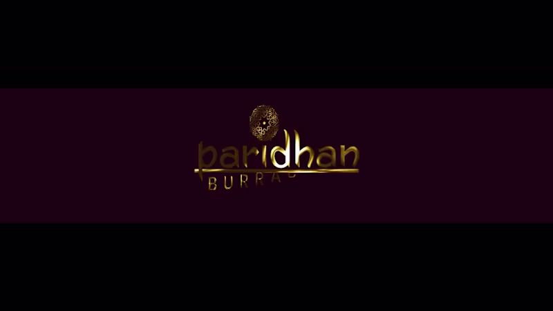 Cover image for PARIDHAN LOGO ANIMATION FOR LED SCREEN - YouTube