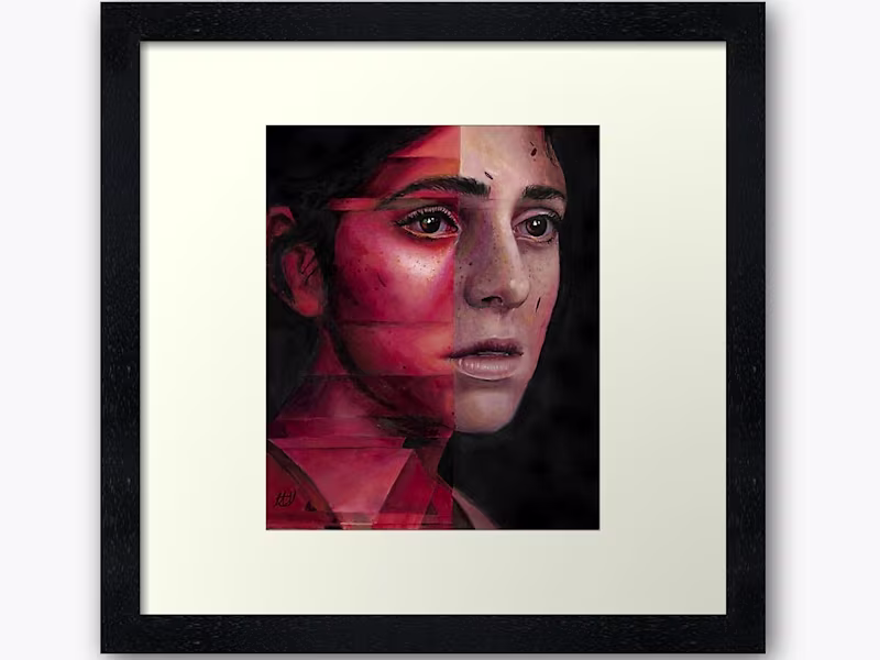 Cover image for DINA