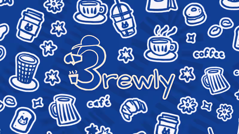 Cover image for Brand Identity Design