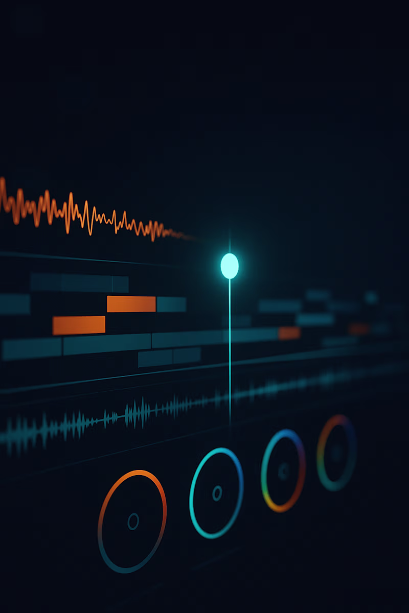 Cover image for Projects