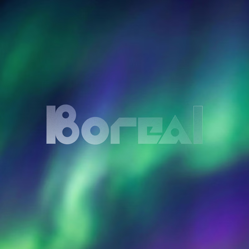 Cover image for Boreal ❄️