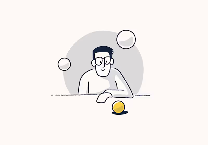 Cover image for Brand Illustration - Lumoslabs