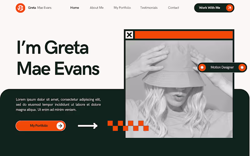 Cover image for Professional Web Design